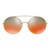 Ladies' Sunglasses Michael Kors MK1027-1193A8 (Ø 55 mm)