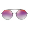 Ladies'Sunglasses Michael Kors MK1027-1169A9 (ø 55 mm)