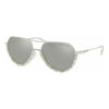 Ladies' Sunglasses Michael Kors MK1031-10266G (Ø 58 mm)