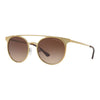 Ladies' Sunglasses Michael Kors MK1030-116813 (Ø 52 mm)