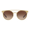 Ladies' Sunglasses Michael Kors MK1030-116813 (Ø 52 mm)