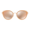Ladies' Sunglasses Michael Kors MK1029-1026R1 (Ø 52 mm)