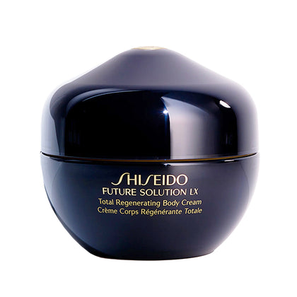 Firming Cream Future Solution Shiseido (200 ml)