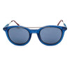 Unisex Sunglasses Tommy Hilfiger TH-1348S-JU7 (ø 49 mm) (Blue)