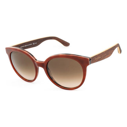 Ladies' Sunglasses Tommy Hilfiger TH-1242S-1JH (ø 53 mm)