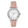 Michael Kors Quartz Leather Ladies' Watch MK2617 (38 mm)