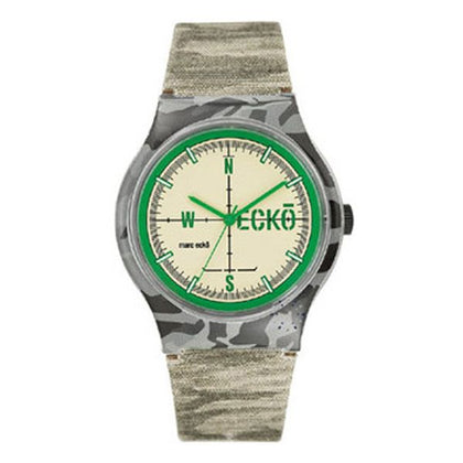 Unisex Watch Marc Ecko E06509M1 (42 mm)