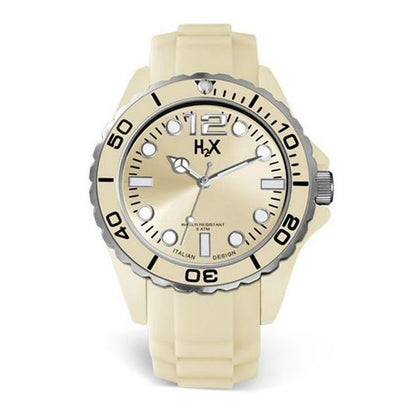 Unisex Watch Haurex SC382UC1 (42 mm)
