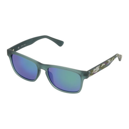 Men's Sunglasses Police SK03452V93X (ø 52 mm)