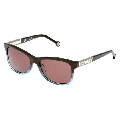 Ladies' Sunglasses Carolina Herrera SHE594550AM5