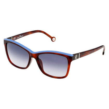 Ladies' Sunglasses Carolina Herrera SHE5985509XW