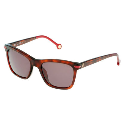 Ladies' Sunglasses Carolina Herrera SHE6035409XW