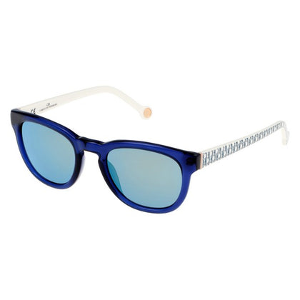 Ladies' Sunglasses Carolina Herrera SHE60550T31V