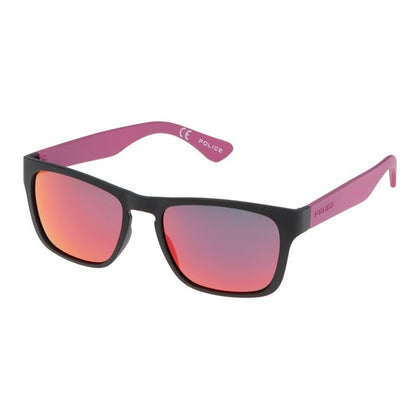 Unisex Sunglasses Police S198854U28R (54 mm)