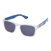 Unisex Sunglasses Police S198854Z69B (54 mm)