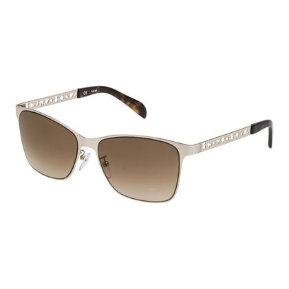 Ladies' Sunglasses Tous STO333-57300G