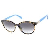 Ladies' Sunglasses Tous STO901-0744 (54 mm)