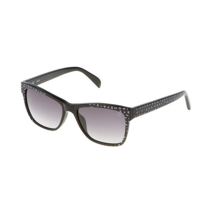 Ladies' Sunglasses Tous STO908-540BLA
