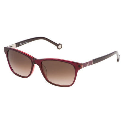 Ladies' Sunglasses Carolina Herrera SHE643540N18