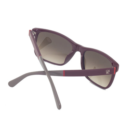 Ladies' Sunglasses Carolina Herrera SHE657560GFP (ø 56 mm)