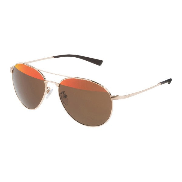 Unisex Sunglasses Police S8953V570300 (57 mm)