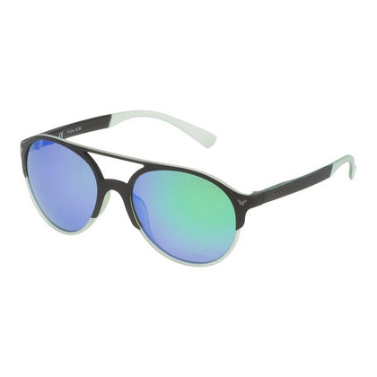 Unisex Sunglasses Police SPL163556PCV (55 mm)