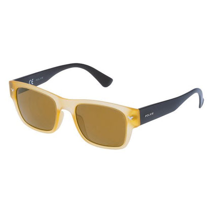 Men's Sunglasses Police SPL15051760G (ø 51 mm)