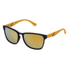 Men's Sunglasses Police SPL350586AGG (ø 58 mm)