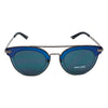 Unisex Sunglasses Police SPL349-0568 (ø 47 mm) (Blue)