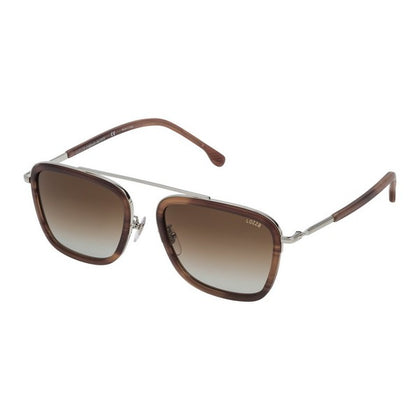 Men's Sunglasses Lozza SL2291M-579Y (ø 54 mm)