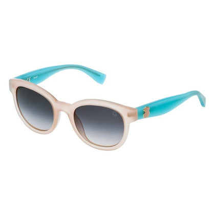 Ladies' Sunglasses Tous STO985-4902AR (ø 49 mm)