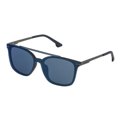 Unisex Sunglasses Police SPL528999NQB (Ø 99 mm)