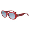 Ladies' Sunglasses Guess GU7590-66C (ø 54 mm)