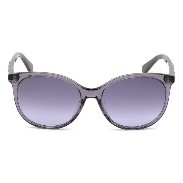 Ladies' Sunglasses Swarovski SK-0223-78Z (ø 56 mm)
