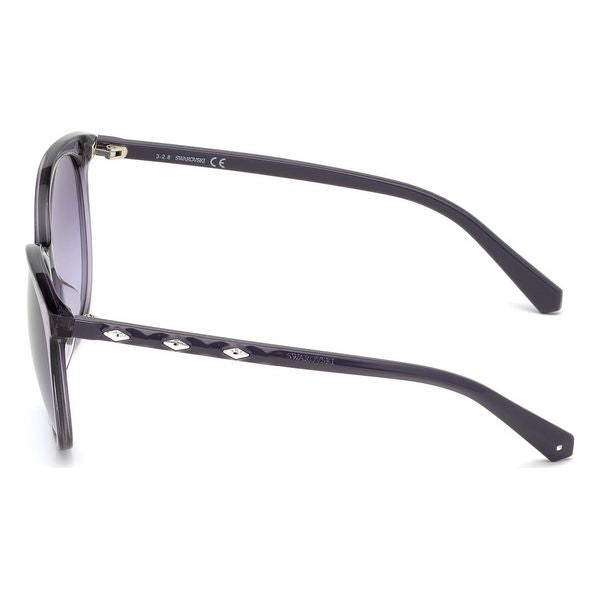 Ladies' Sunglasses Swarovski SK-0223-78Z (ø 56 mm)
