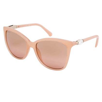 Ladies' Sunglasses Swarovski SK0227-5572U (ø 55 mm)