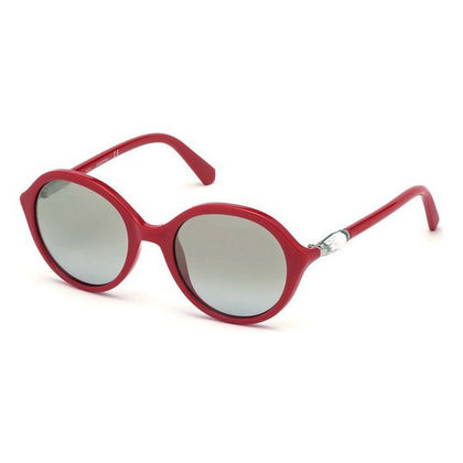 Ladies' Sunglasses Swarovski SK-0228-66C (ø 51 mm)