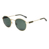 Men's Sunglasses Timberland TB92115032R (ø 50 mm)