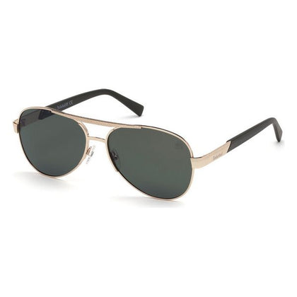 Men's Sunglasses Timberland TB92146132R (Ø 61 mm)