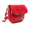 Women's Handbag Trussardi Leather Red