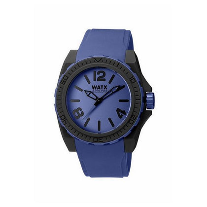 Unisex Watch Watx & Colors RWA1804 (45 mm)