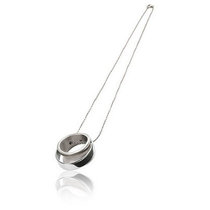 Unisex Necklace Breil TJ0403