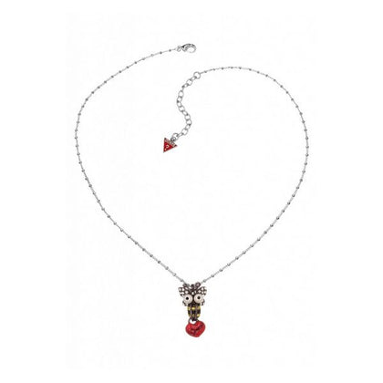 Ladies' Necklace Guess UBN12020 (45 cm)