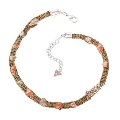 Ladies' Necklace Guess UFN40906 (45 cm)