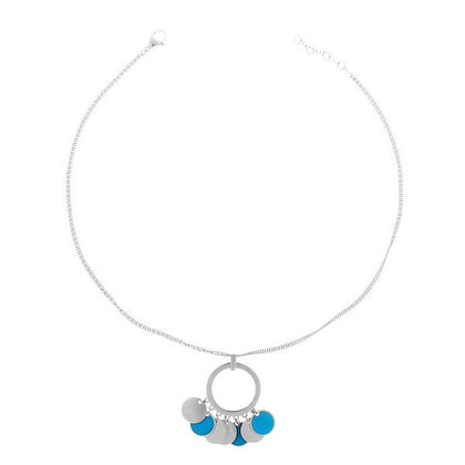 Ladies' Necklace Miss Sixty SMSC08 (55 cm)