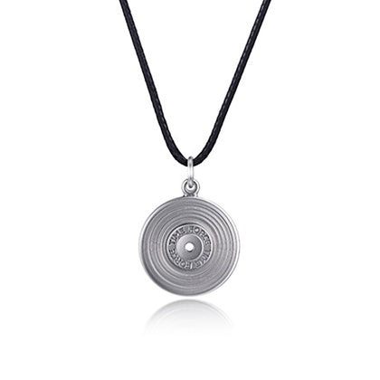 Unisex Pendant Time Force TJ1007C03 (45-70 mm)