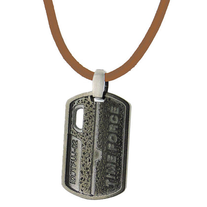 Men's Pendant Time Force TS5072CL (52 cm)