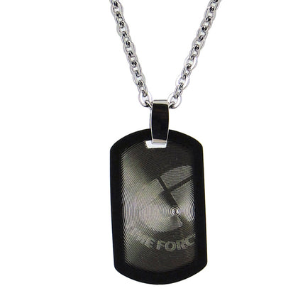 Men's Pendant Time Force TS5078CS