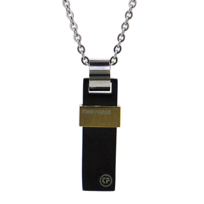 Men's Pendant Time Force TS5088CR (56 cm)