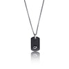 Men's Pendant Time Force TS5116CS (48 cm)